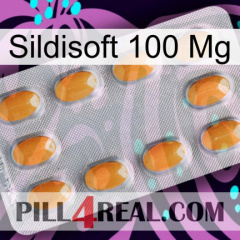 Sildisoft 100Mg cialis3